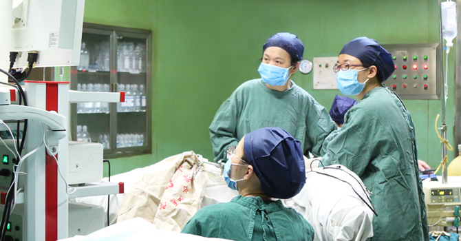 �Ϻ�����ҽԺ